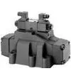 4WEH Series -Solenoid Operated Directional Valve