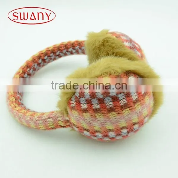 Custom Hot Sale Super Soft Earmuff for Sleep photo-4