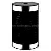 Rattan Garbage Bin