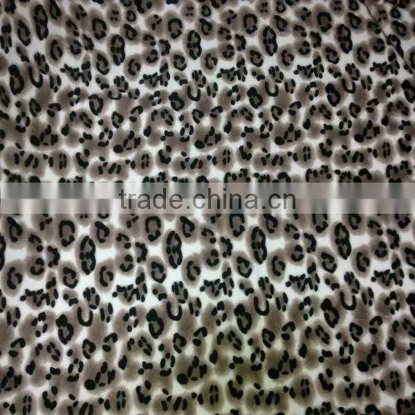 Flannel Fabric