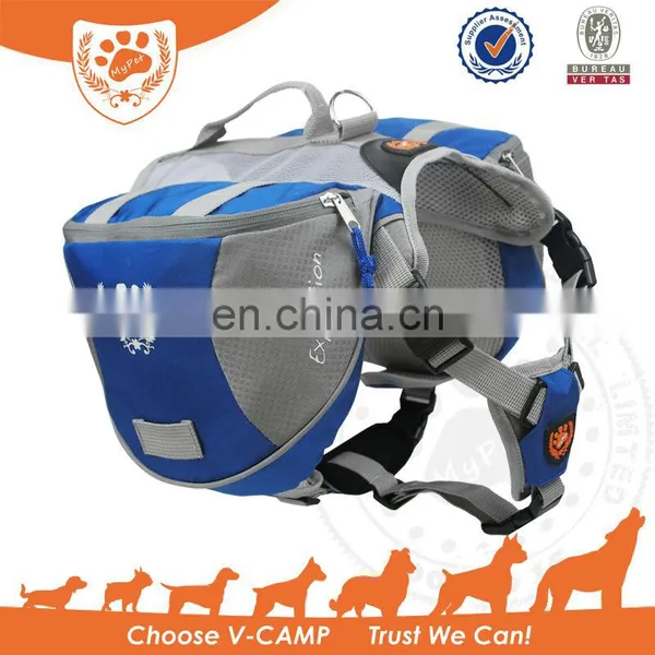 My Pet Comfortable Carrier Dog Backpack/Fine Pet Products Wholesale