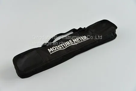 TK100H Hay Bale Moisture Meter Tester photo-2