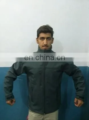 JACKET 9