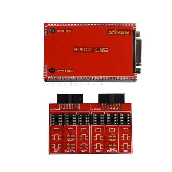 XTOOL X100 X-100 PAD 2 New Version of X-100 PAD Standard Version photo-5