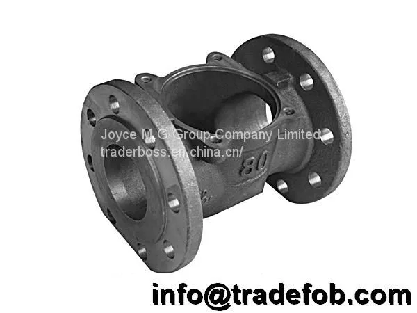 OEM Custom and Export Pumping Element photo-4
