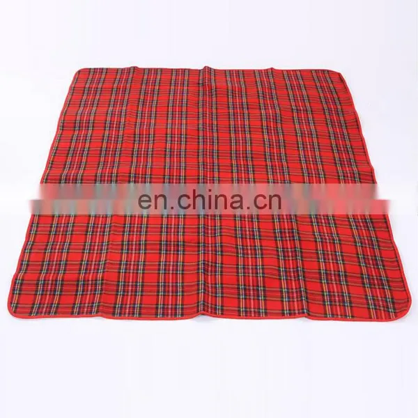 150cmx180cm Waterproof Picnic Mat photo-3