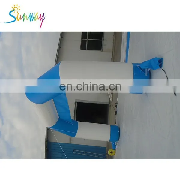 Durable Inflatable Arch For Events , Cheap Inflatable Sports Arch , Inflatable Advertising Arch For Outdoor Activities photo-3