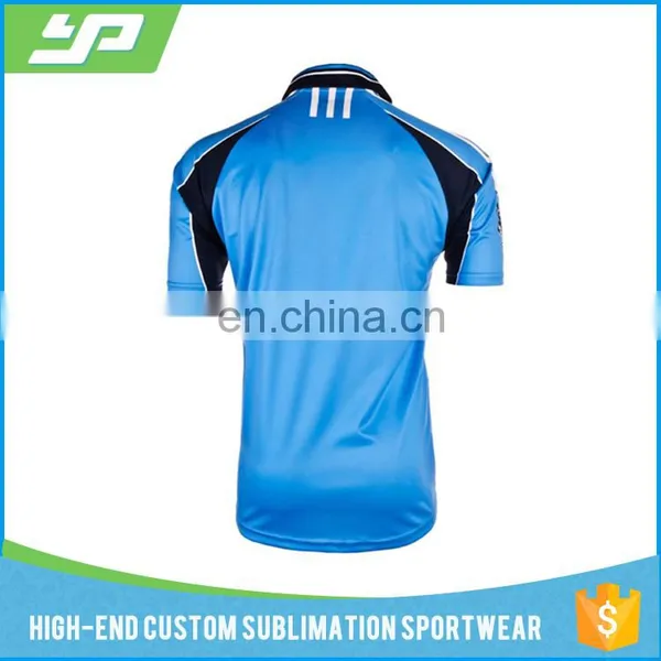 Wholesale Custom Rugby Jerseys Shirts Printing Sublimation Rugby League Jerseys photo-6