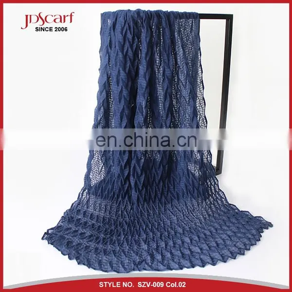 Special Offer New Feeling Soft Hijab Scarf Muslim Polyester Scarf photo-2