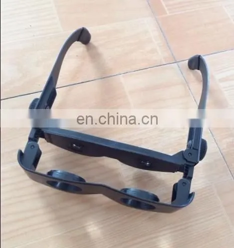 Hands Free Binoculars