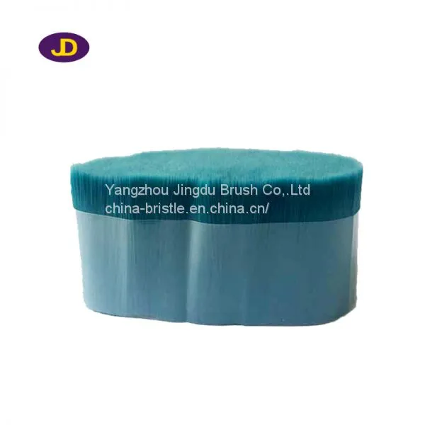 Pbt Solid Tapered Filaments for False Eyelash With Different Colors photo-5