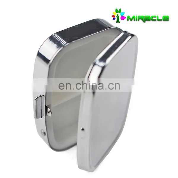 Wholesale Custom Mini Fancy Pill Box Best Sellers photo-2