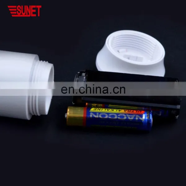 2018 SUNJET New Product Party Supplies Light Flashing 15 Changeable Colors Cool Stick photo-5