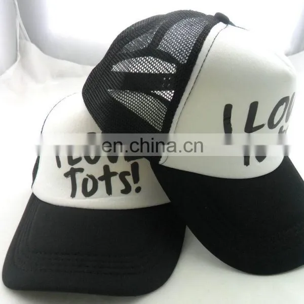 Black Men Women Ball Cap Denim Distressed Bill Vintage Baseball Hat Trucker Adjustable photo-2