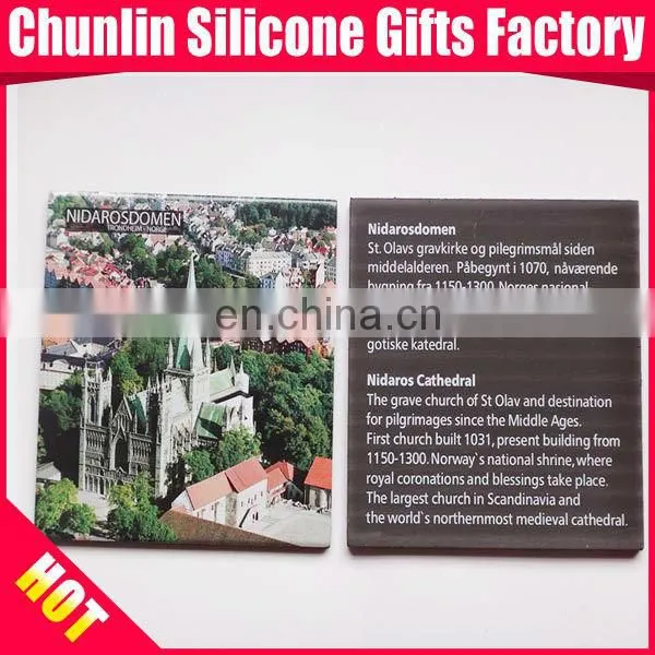 Fashionable Fridge Magnet Sticker With Lowest Price photo-6