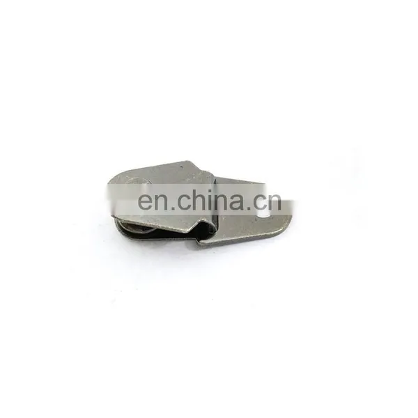 2014 High Quality Custom Metal Shoe Buckles photo-3