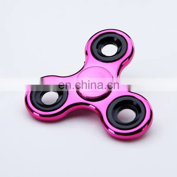 Hot Selling Tip of the Finger Gyro Fidget Hand Spinner Fidget Spinner Toy photo-5