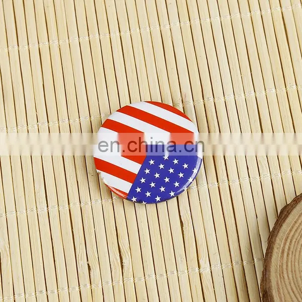 Most Popular Custom Aluminum Alloy the Badge photo-6