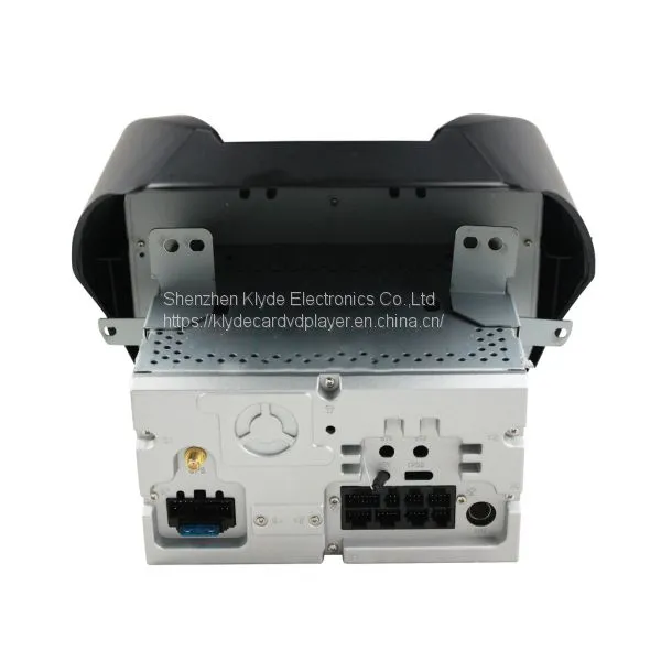 KD-9400 Android 8.0 4G+32G 8core Car Radio Dvd Player for IX35 2011-2015 photo-4