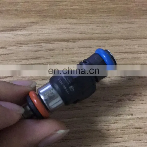 Fuel Injectors for 2008-2014 Corvette LS3 L99 10-15 Camaro SS 0280158051 photo-2