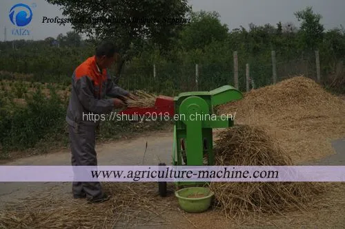SMALL THRESHER FOR RICE, WHEAT, BEANS, SORGHUM, MILLET photo-4