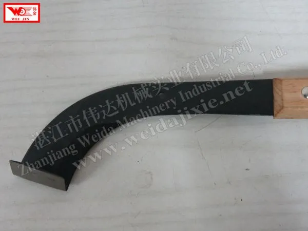 Rubber Trees Cutter for Cutting Out Latex From Rubber Trees photo-2