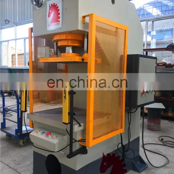 Trending Products Single Column Hydraulic Press Machine photo-2