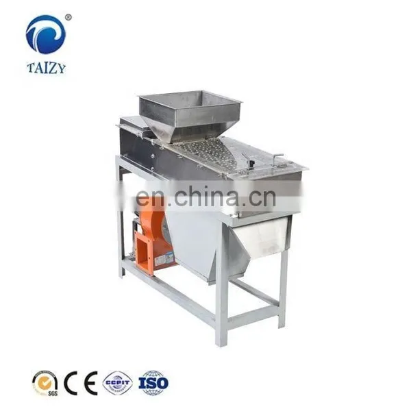 Hot SaleCocoa Butter Press Extract Colloid Mill Production Line photo-3