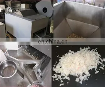 Large Capacity Peanut Inciser Machine in Low Price photo-3