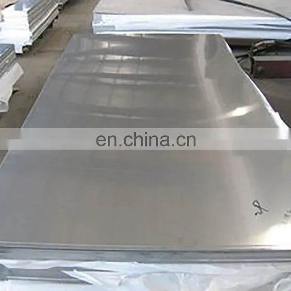 316L Stainless Steel Sheet Price Per Kg photo-5