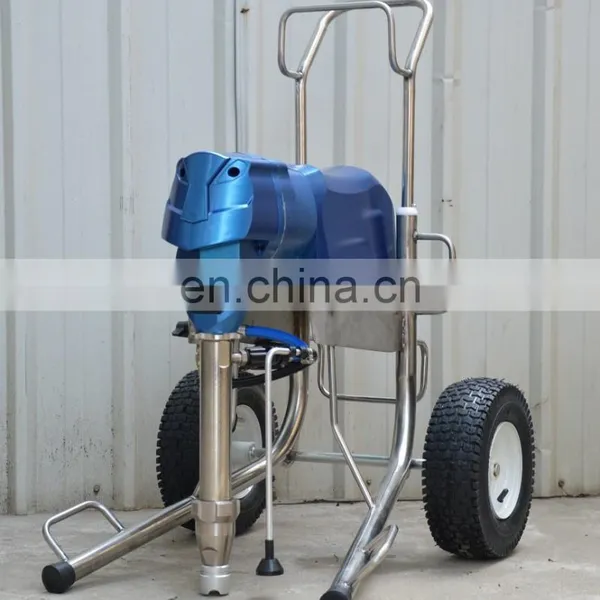 EP450TX Electric Texture/Putty Airless Paint Sprayer photo-3