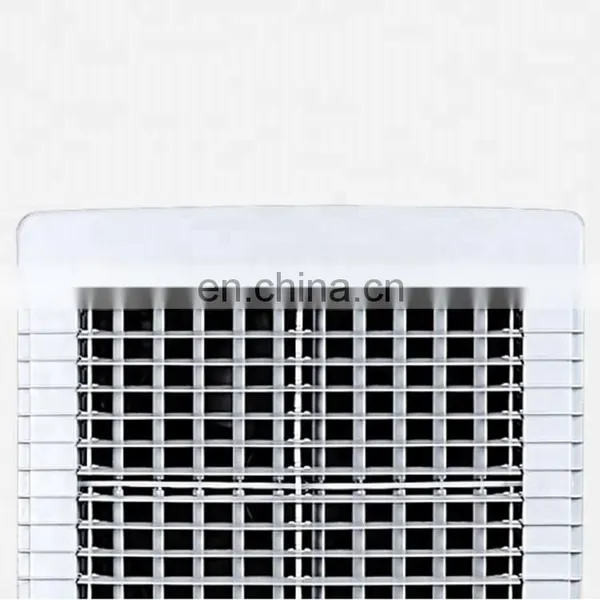 2018 Hot Sales Water Evaporative Cooler Air Conditioner Air Cooler for Home photo-6