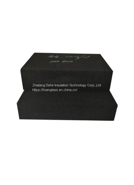 Building Insulation Material
