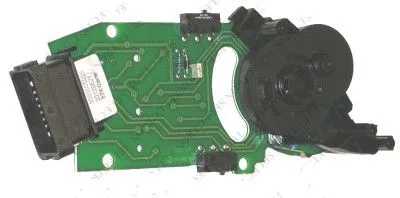 Linde Forklift Parts 3093605002 Linde Electronic Unit Assy 3093605002