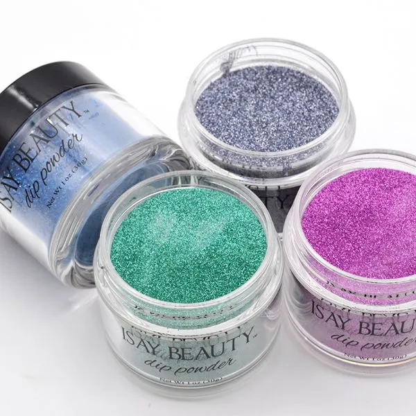 OEM Factory Wholesale Custom Private Label Acrylic Nail Dipping Powder for Nails Beauty Gel Nail Color Powder photo-3