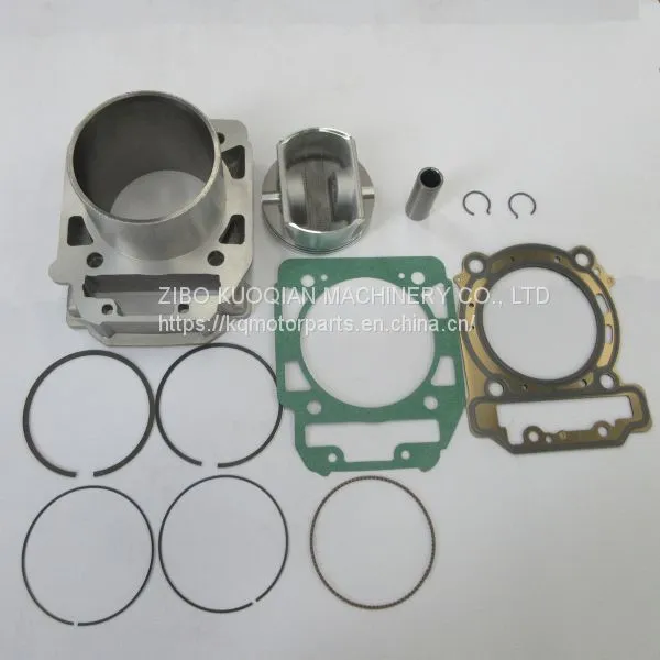 Original OEM BRP 800 Cam am Outlander Parts Cylinder Kit for Side by Side Buggy 4x4 Atv Utv