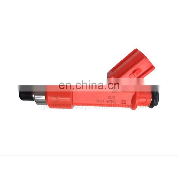 For Toyota Fuel Injector Nozzle 100187F90 1001-87F90 photo-3