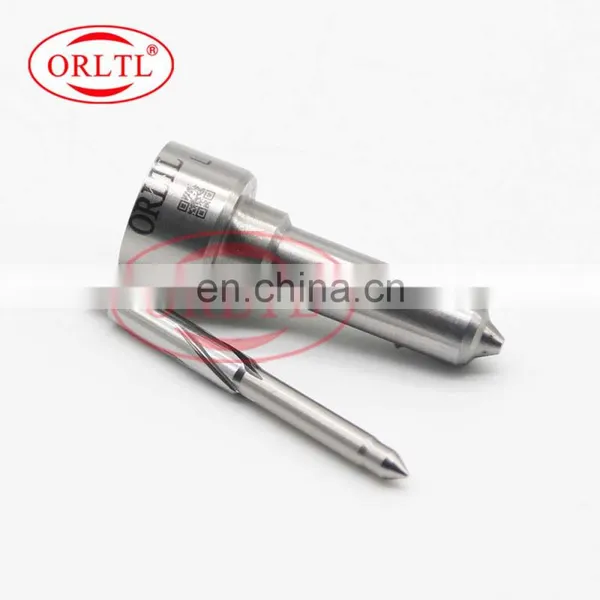 ORLTL Common Rail Fuel Injector Nozzle L381PRD L381PBD Oil Dispenser Nozzle L 381 PRD L 381 PBD For DACIA 28232251 EJBR05102D photo-2