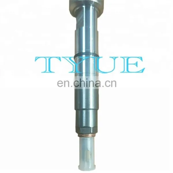 Diesel Injector 0445 110 376 for Common Rail Disesl Injector 0445110376 photo-6