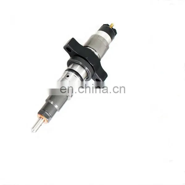 Diesel Fuel Injection Common Rail Injector 0445120029( 0 445 120029) photo-4