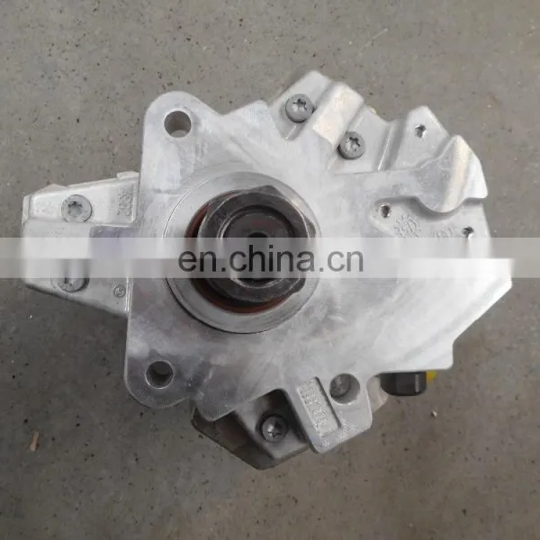 Durable Using Low Price Diesel Injection Pump 4898921 photo-2
