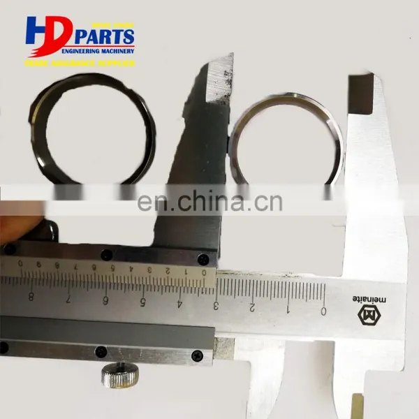 Diesel Engine Eletronic Injection C7.1 Valve Seat photo-4