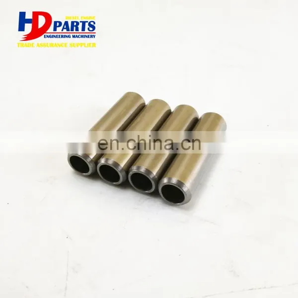C7.1 C4.4 C4.2 C6.4 C6.6 Diesel Engine Spare Parts Valve Intake And Exhaust photo-6