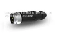 Коннектор Higo Motor HIGO CONNECTOR-F.M-L1019A