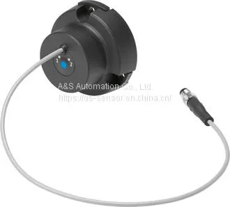 FESTO Position Sensors