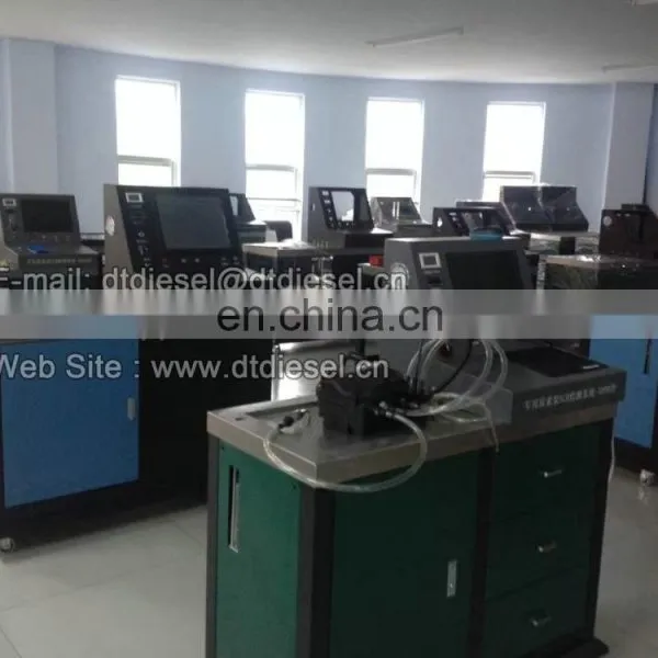 SCR Test Bench photo-4