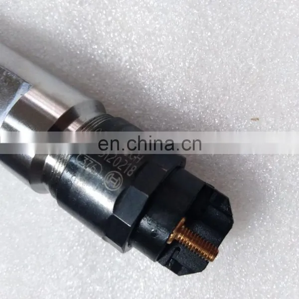 Common Rail Injector 0445120218/ 0445120030 For MAN photo-4