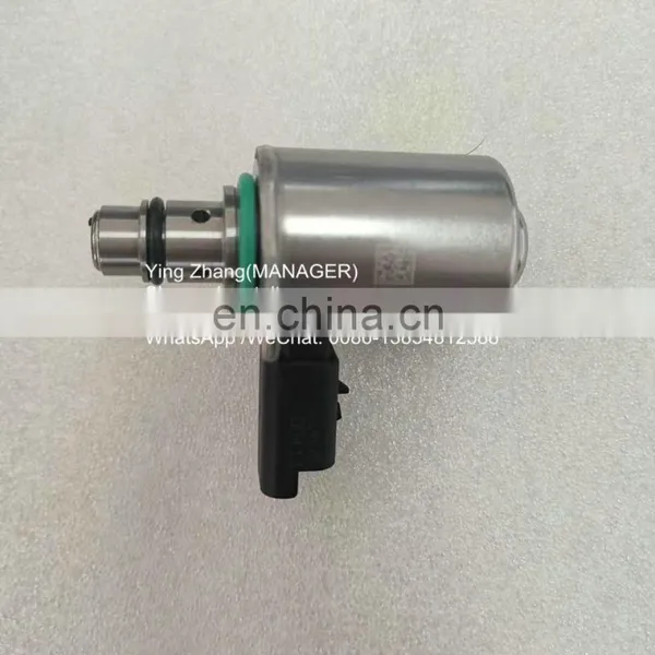 Control Valve BK2Q-9358-AA for CUMMINS ISM A2C9318740080 Made in China photo-2
