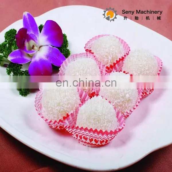 Design Promotional Japan Mochi Ice Cream Maker Machines photo-4