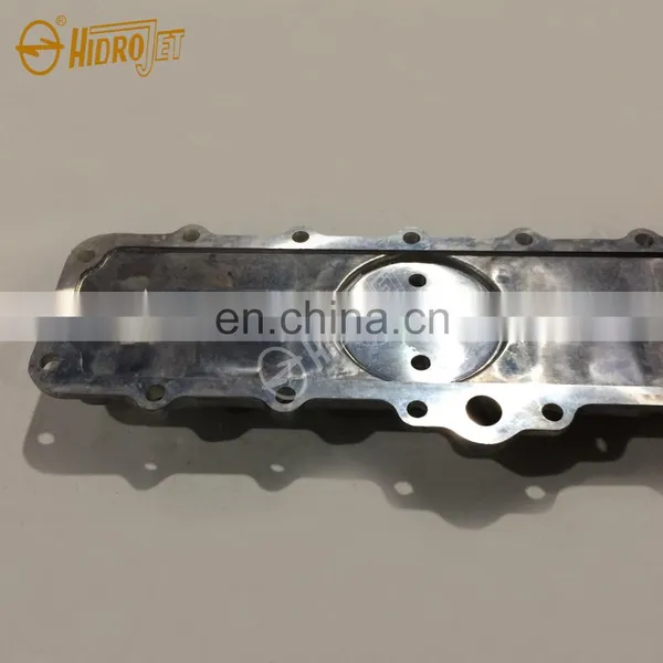 S6K Oil Cooler Cover 5I-7692 5I7692 T Standard for E320B E320C E200B 3066 Engine Parts photo-5